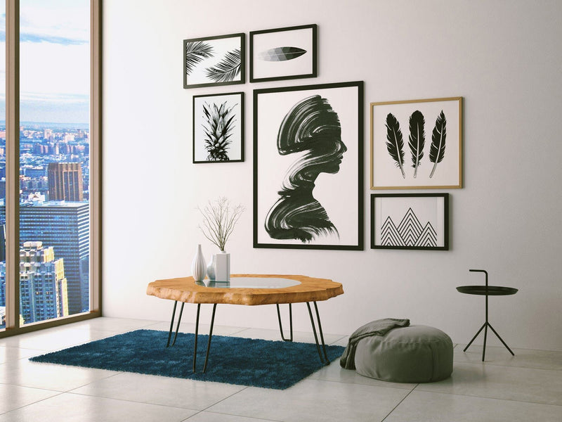 Home & Decor
