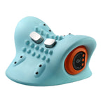 Heating Cervical Spine Pillow