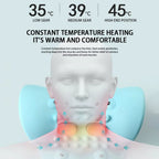Heating Cervical Spine Pillow