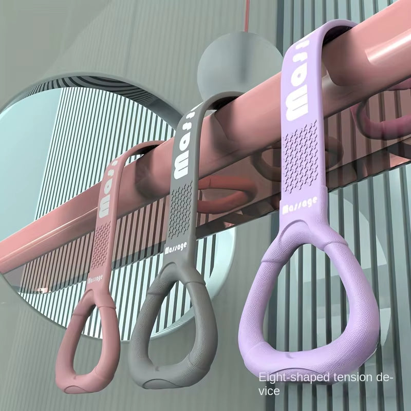 Multi-Functional Resistance Band 