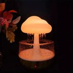 Rainy Cloud Humidifier