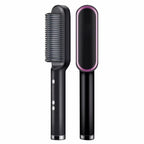 Ceramic Hair Straightening Hot Comb