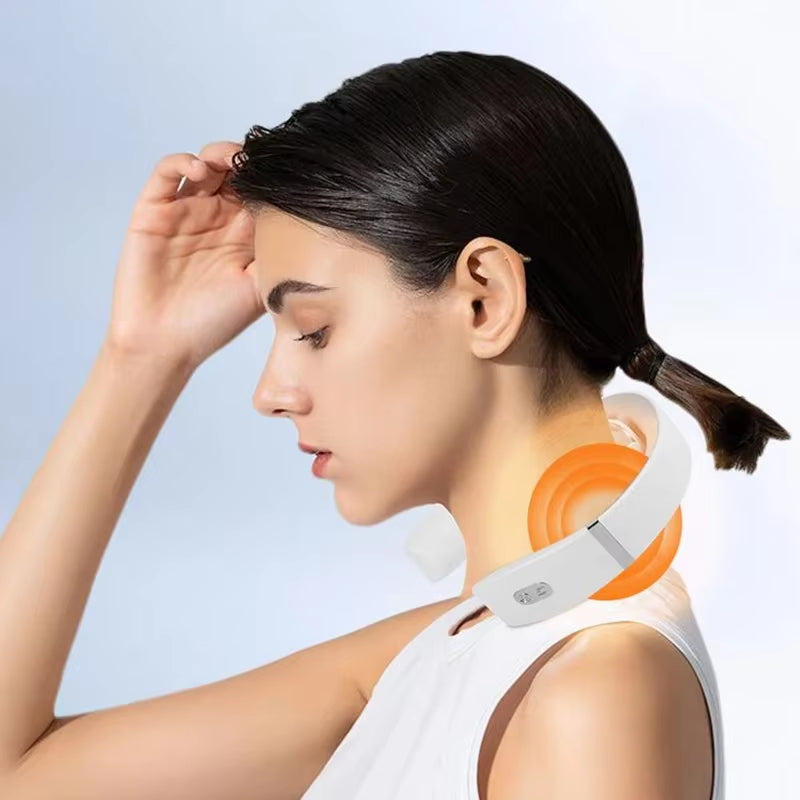 Electric Neck Massager 