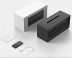Simulated Fireplace Aroma Diffuser 