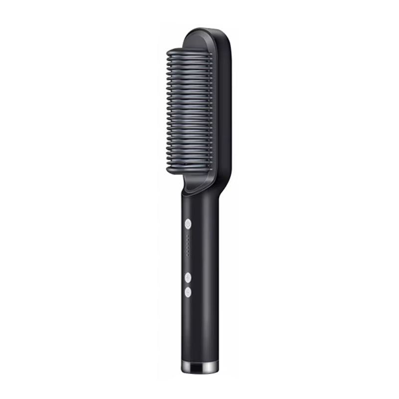 Ceramic Hair Straightening Hot Comb