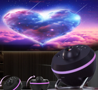 12 in 1 Galaxy Star Projector 