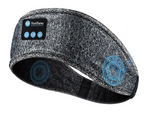 Wireless Bluetooth Sports Headband 