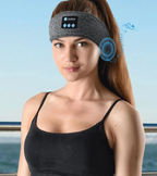 Wireless Bluetooth Sports Headband 