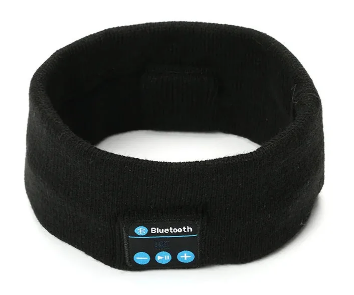 Wireless Bluetooth Sports Headband 