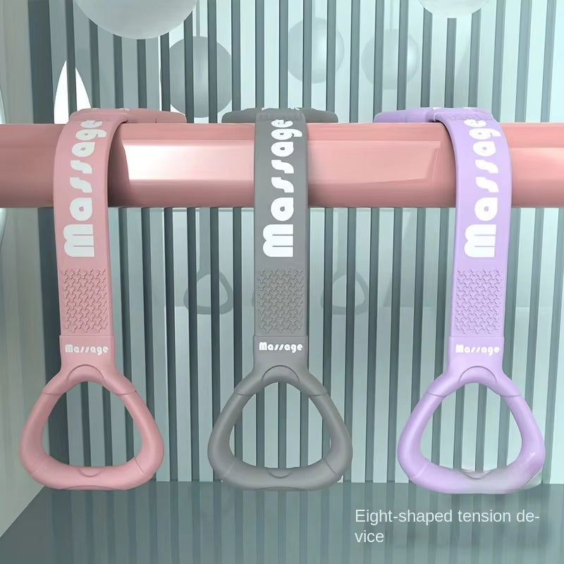 Multi-Functional Resistance Band 