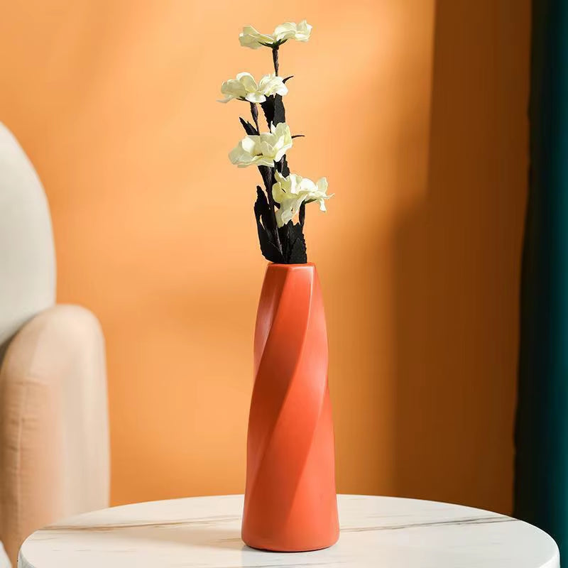 Simple Vase For Living Room 