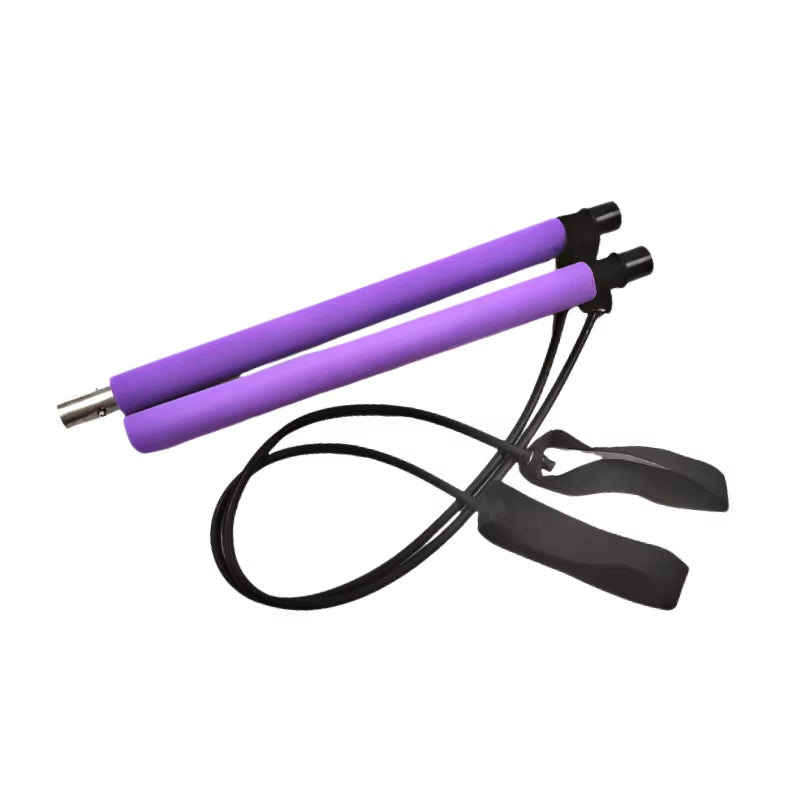 Portable Yoga Pilates Bar 
