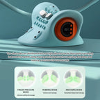 Heating Cervical Spine Pillow