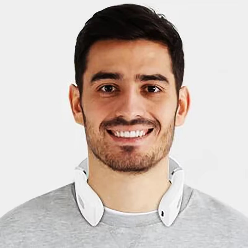 Electric Neck Massager 