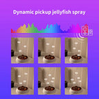 Flame Aromatherapy Essential Oil Diffusers