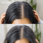 Day After™ Brush + Refill Bundle Clean Dry Shampoo