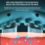 Heating Cervical Spine Pillow