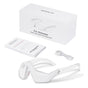3D Red Light EMS Eye Massager 