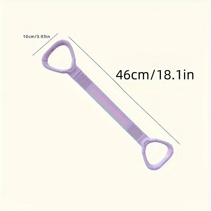 Multi-Functional Resistance Band 