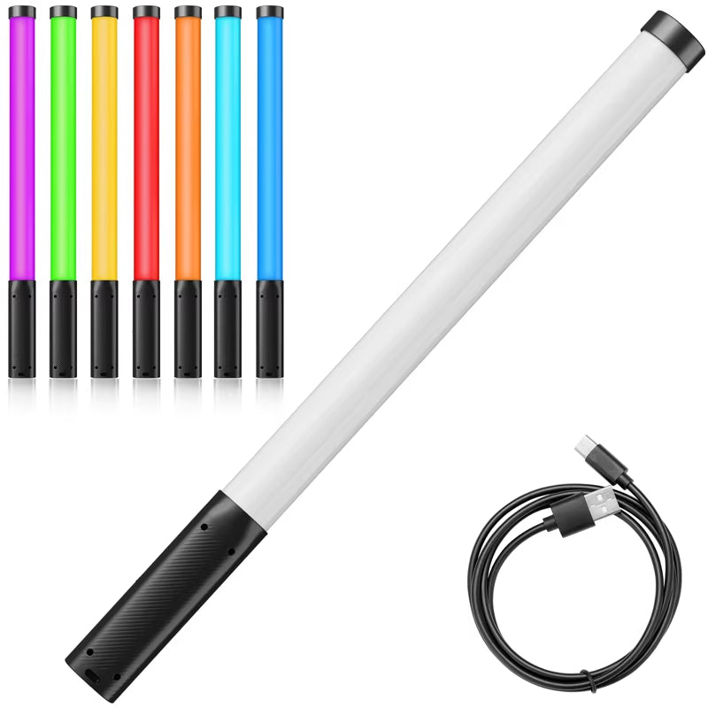 RGB Handheld Light Stick 