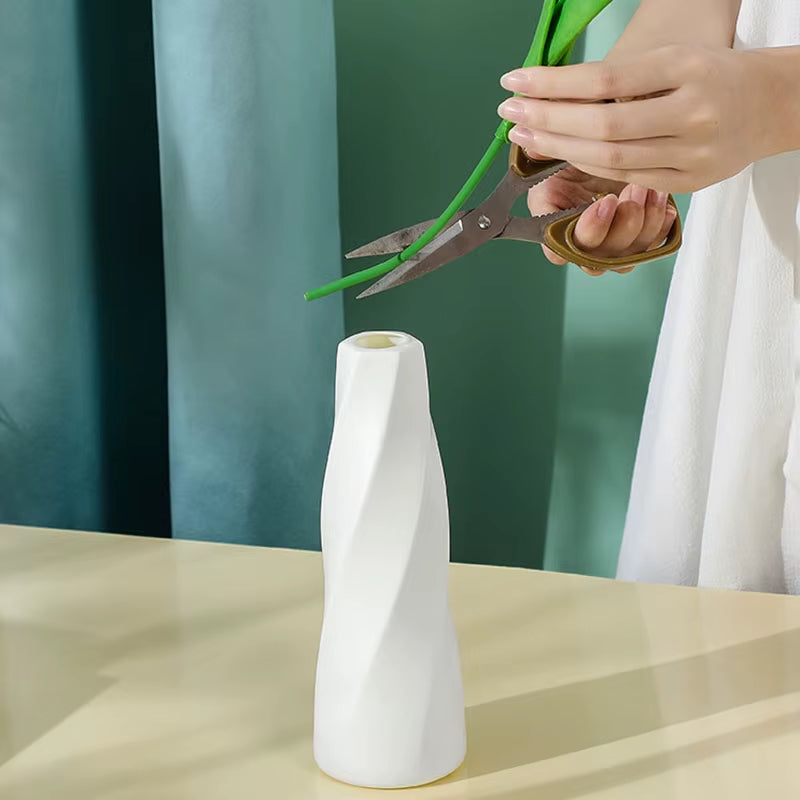 Simple Vase For Living Room 
