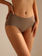 Cloud Comfort Breathable Hipster Panty