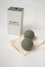 myofascial recovery balls