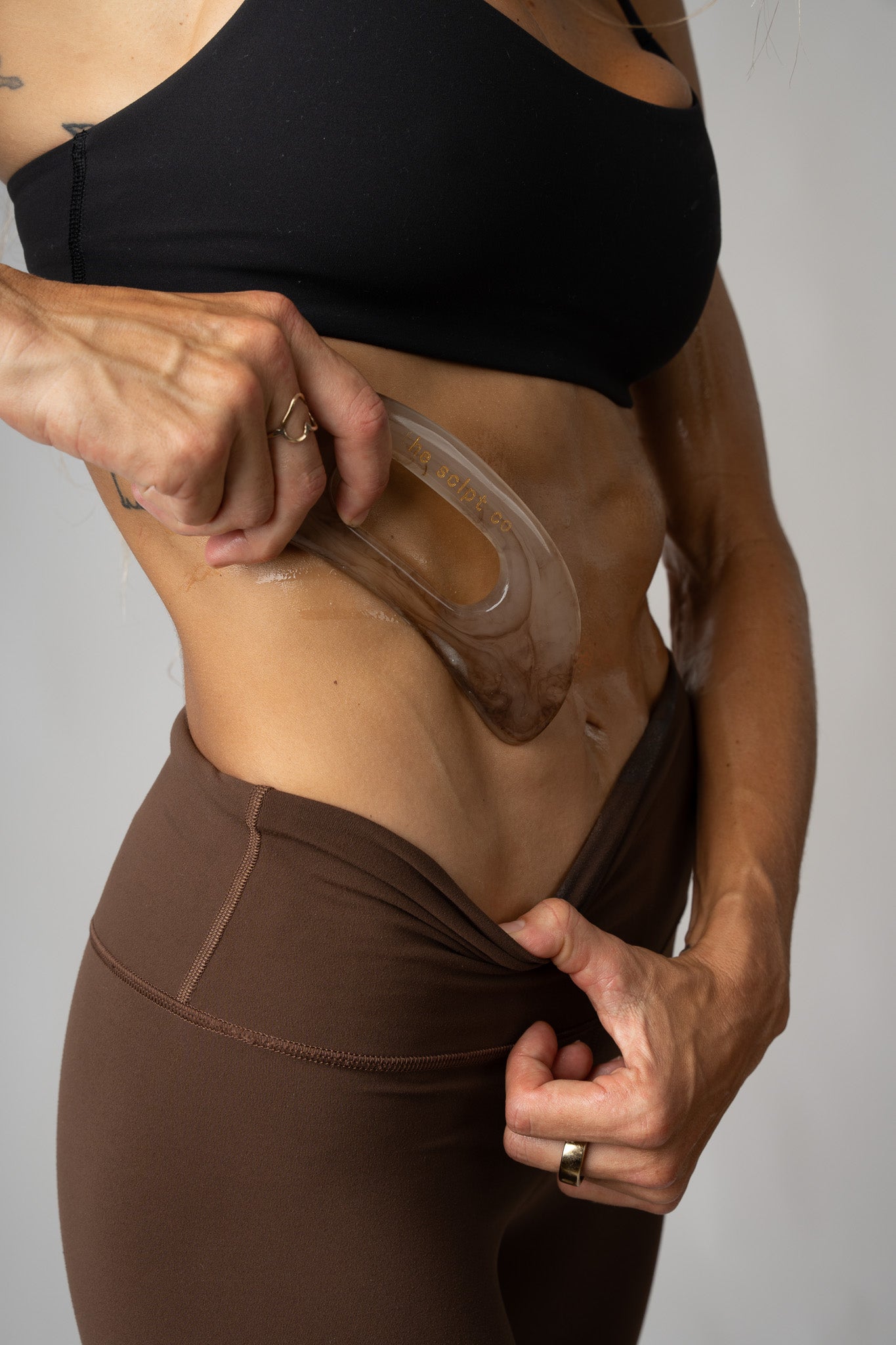 body sculpting set
