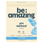 pre workout