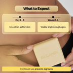 Glow Body Bar