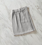 Clean Design Home® Terry Robe Wrap-Youth