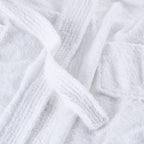 Clean Design Home® Terry Hood Robe-Youth