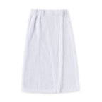 Clean Design Home® Terry Robe Wrap-Youth