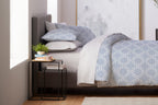 Clean Design Home® Sateen Duvet Cover Set-Palais