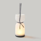 Cordless Camp Lantern