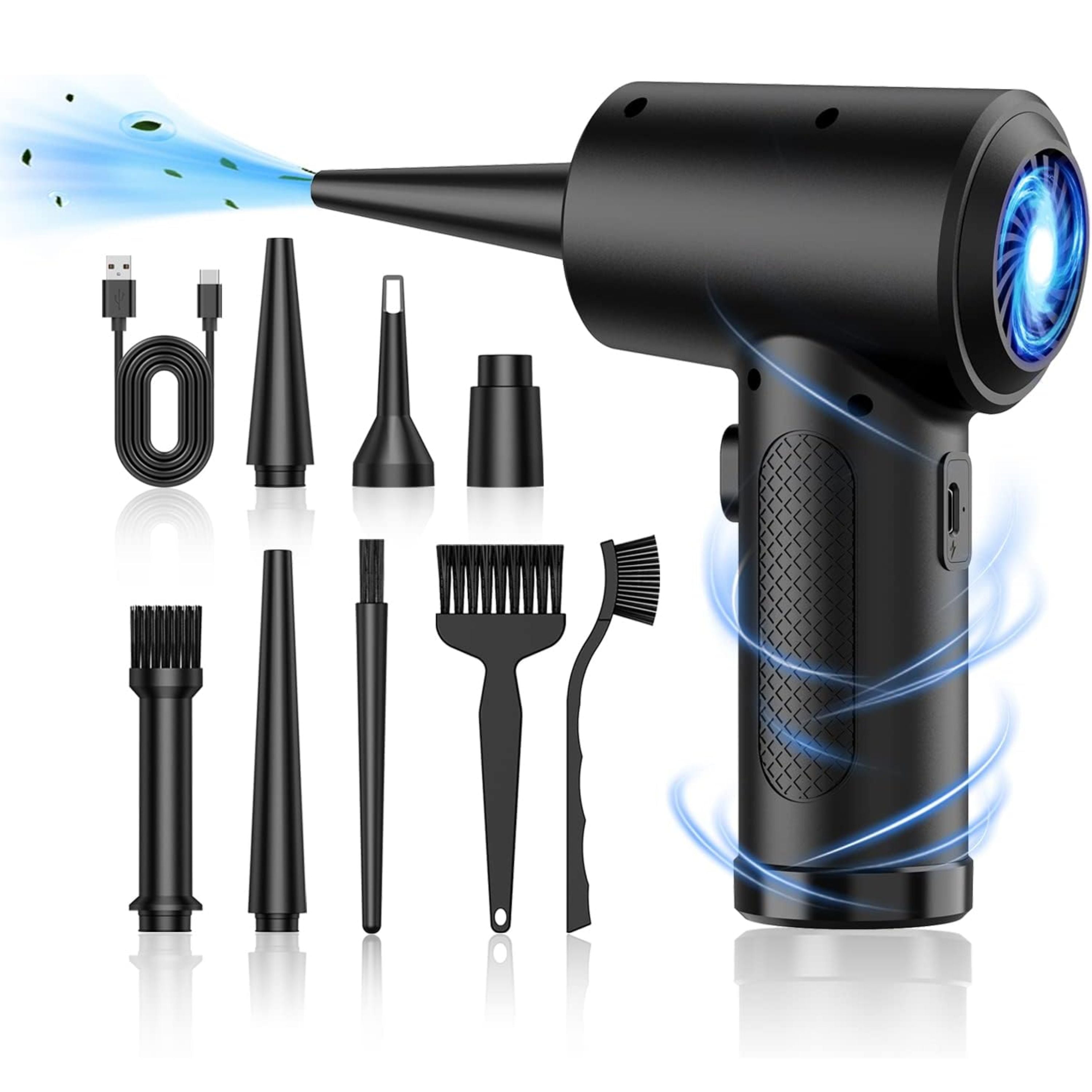 Cordless Air Duster