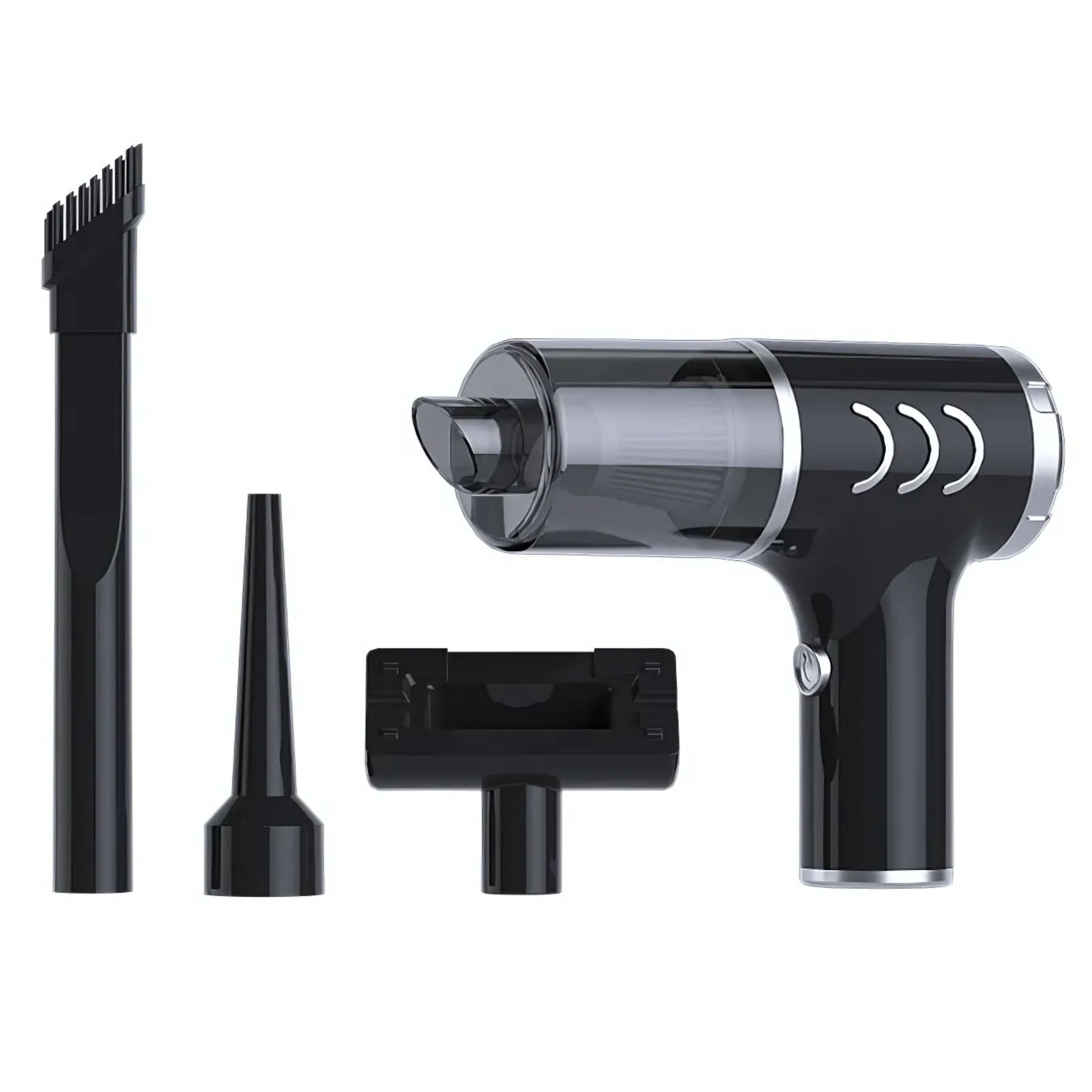 Cordless Handheld Vacuum