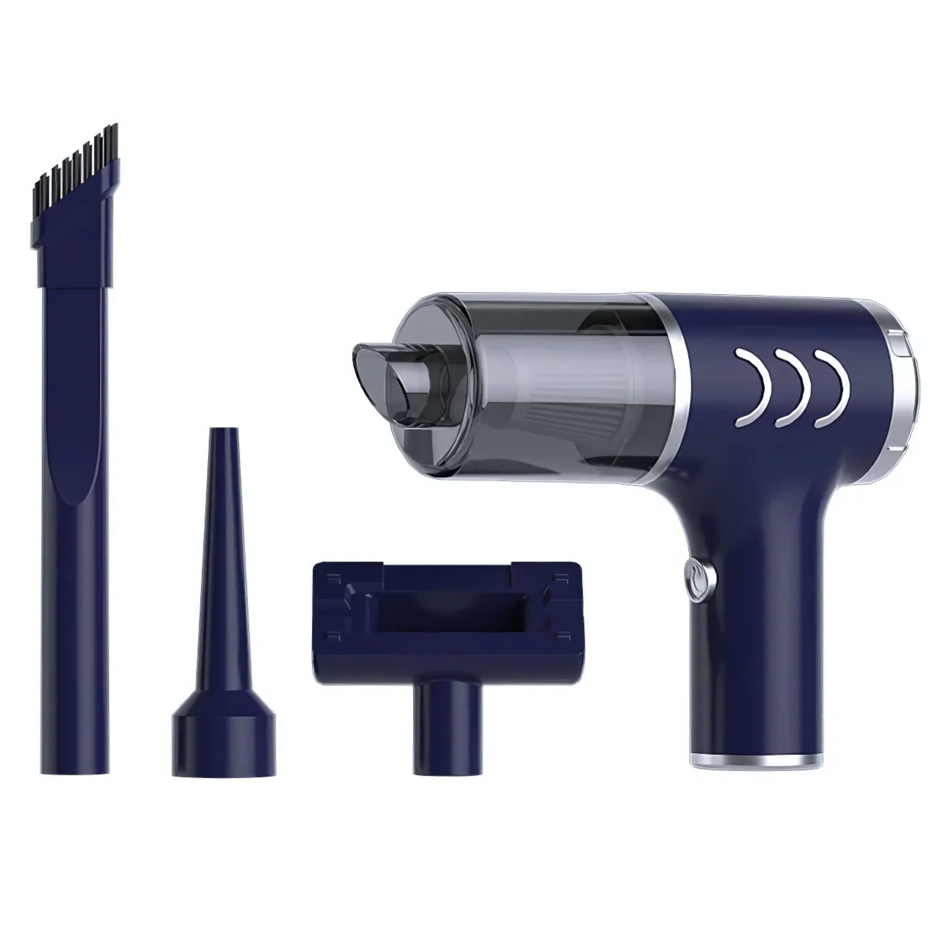 Cordless Handheld Vacuum
