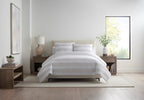 Clean Design Home® Sateen Duvet Cover Set-Aspen