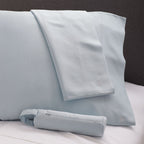 Clean Design Home® Satin Pillowcase, set of 2