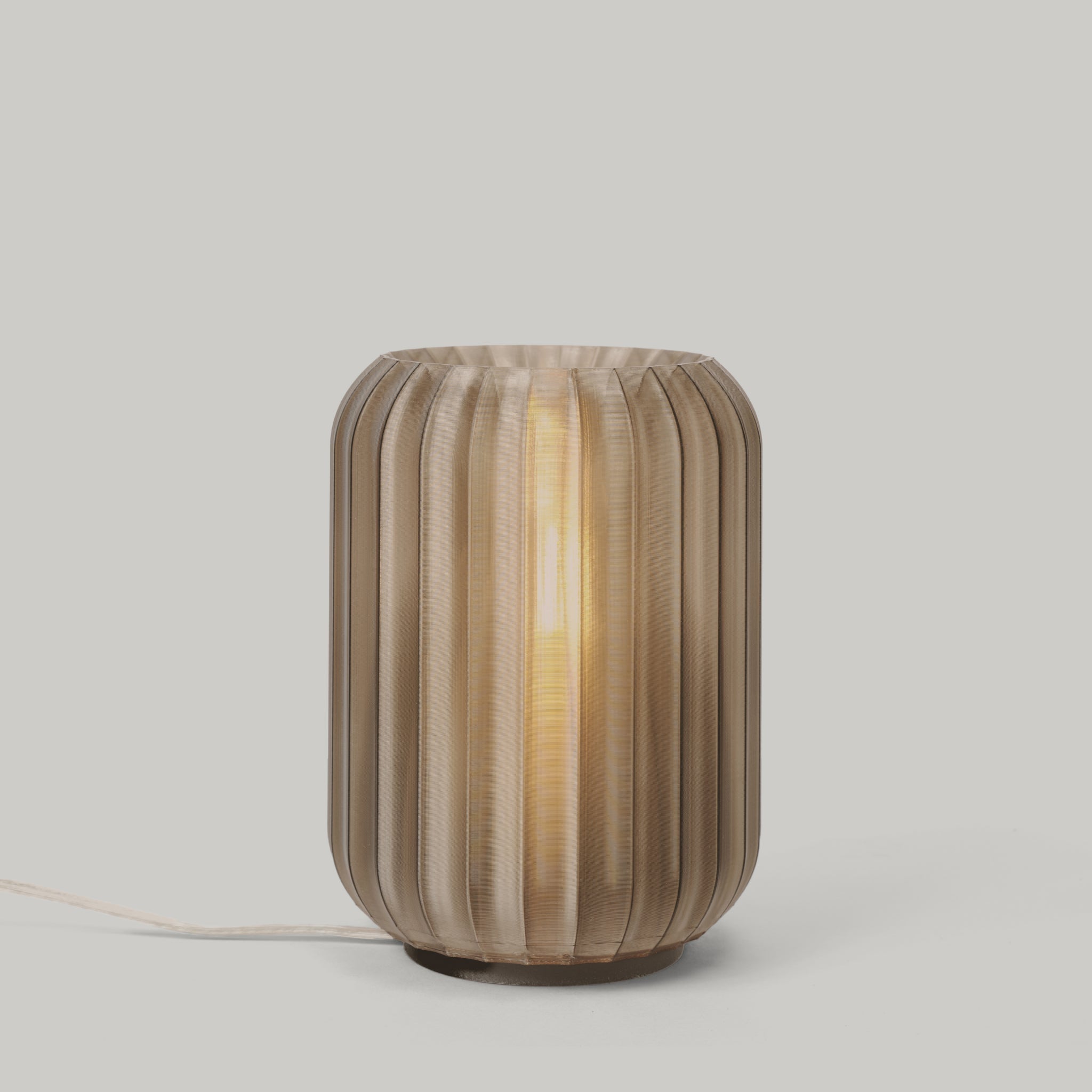 Mini Allium Lamp