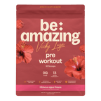 pre workout
