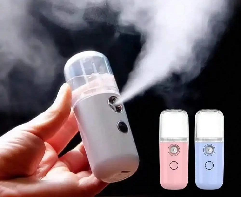 USB Mist Facial Sprayer 