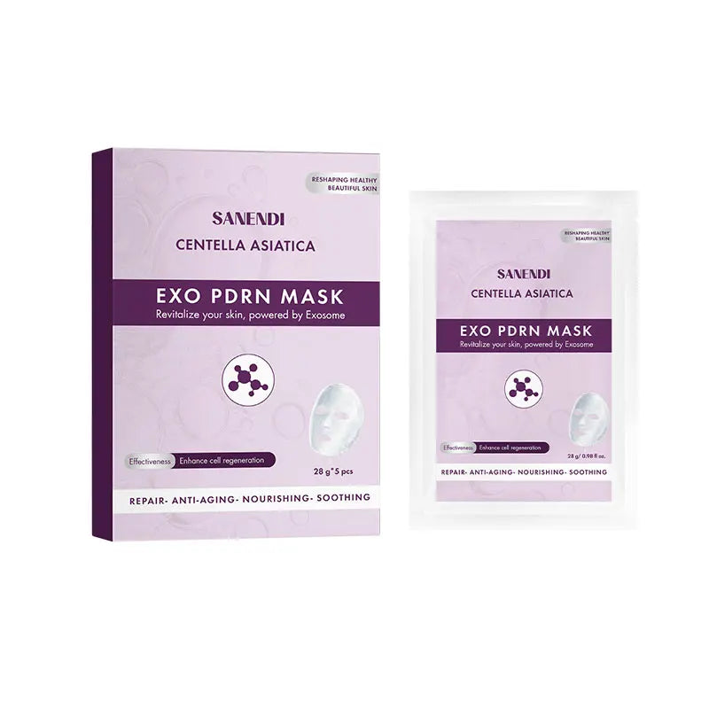 Collagen Face Masks Sheet 