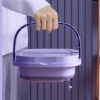 Portable Folding Washing Machines