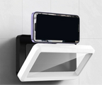 No Punch Shower Phone Case 