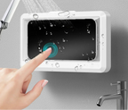 No Punch Shower Phone Case 