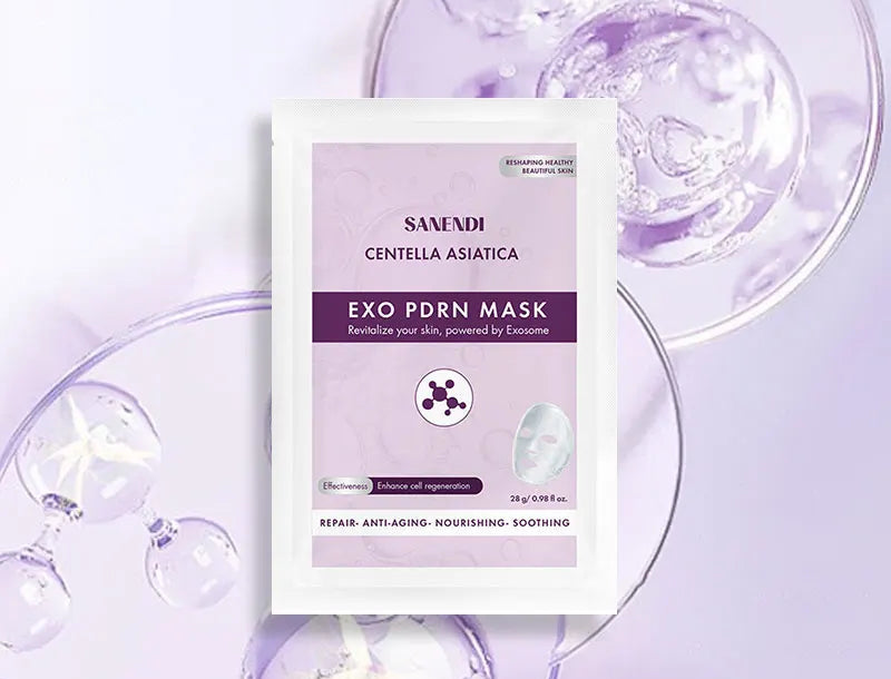 Collagen Face Masks Sheet 