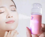 USB Mist Facial Sprayer 