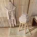 Ultraplush Australian Cotton Bathrobe